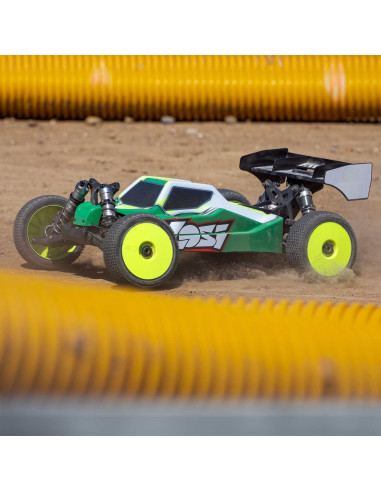 1-8 8IGHT-XE 4S 4X4 RTR Brushless Race Buggy...