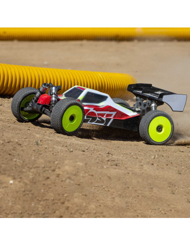 1-8 8IGHT-XE 4S 4X4 RTR Brushless Race Buggy...