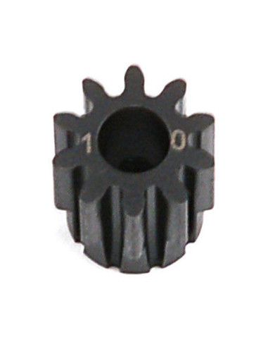 1.0 Module Pitch Pinion  10T: 8E  SCTE