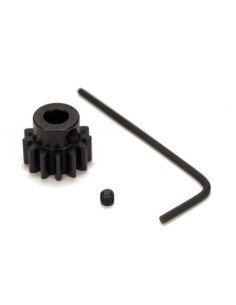 1.0 Module Pitch Pinion...