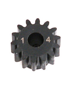 1.0 Module Pitch Pinion...