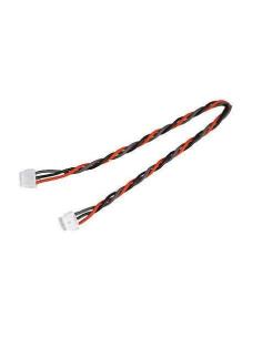 Extensión cable antena...