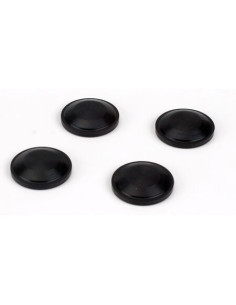 15mm Shock Bladders: 8B  8T