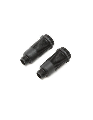15mm Shock Body Set  Front (2): 8IGHT RTR