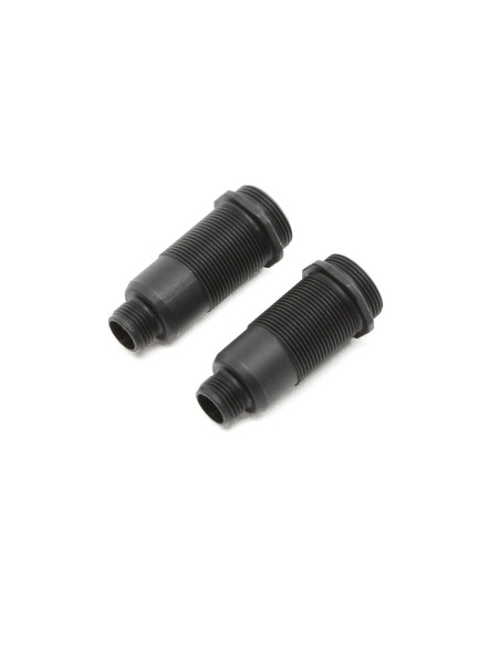 15mm Shock Body Set  Front (2): 8IGHT RTR