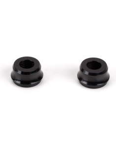 15mm Shock Caps Bottom (2):...