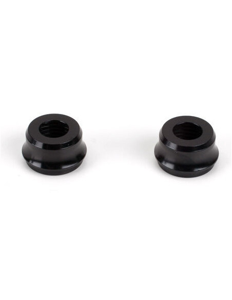 15mm Shock Caps Bottom (2): 8B  8T  8X  8XE