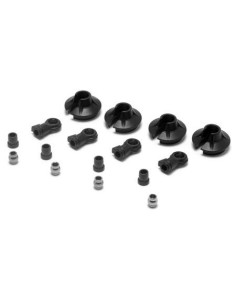 15mm Shock Ends  Cups...