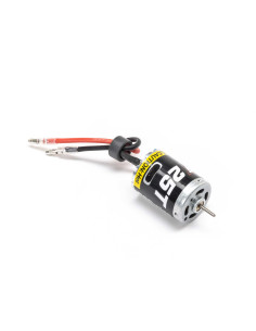 25T Brushed 380 Size Motor