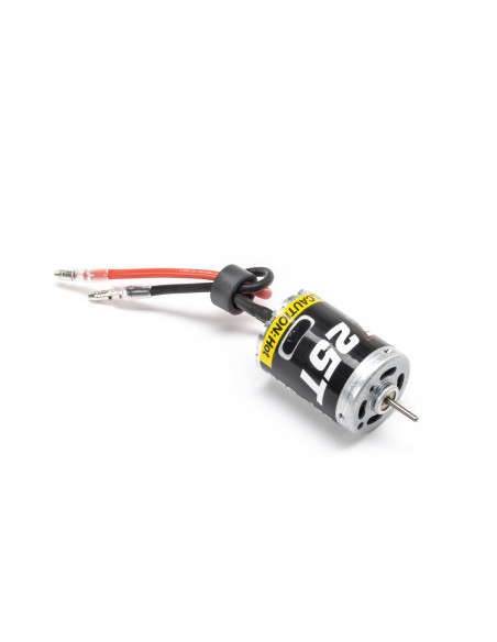 25T Brushed 380 Size Motor