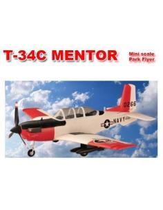 T-34C MENTOR de SkyZone