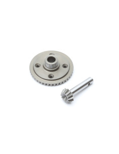 42T Ring and 12T Pinion...
