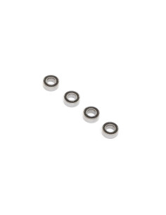 4 x 8 x 3mm Ball Bearing (4)