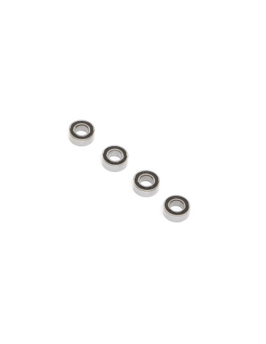 4 x 8 x 3mm Ball Bearing (4)