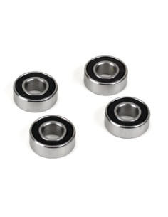 5x11x4 Rubber Sealed Ball...