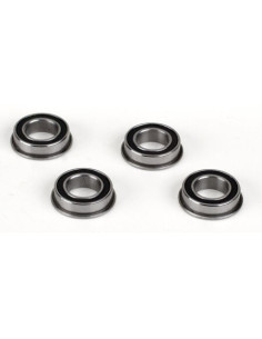 8x14x4 Flanged Rubber Seal...