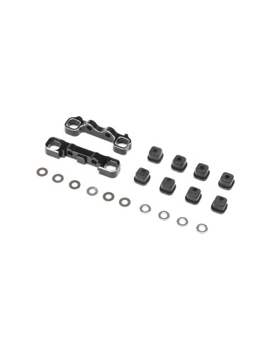Adjustable Aluminum Pivot Set  C & D: Mini-T...