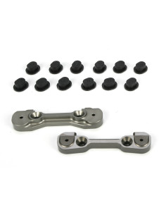 Adjustable Front Hinge Pin...