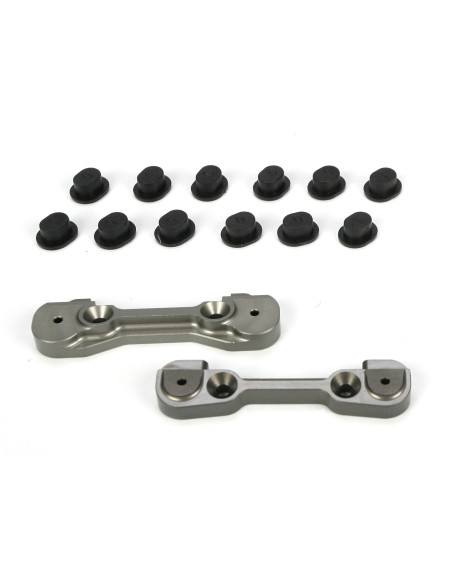 Adjustable Front Hinge Pin Holder Set: TEN