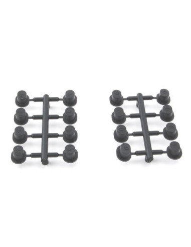 Adjustable Hinge Pin Brace Inserts: 8B  8T  8X...