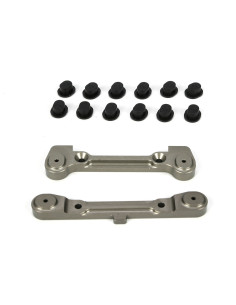 Adjustable Rear Hinge Pin...