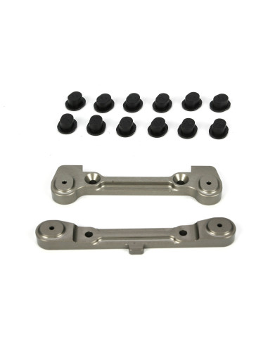 Adjustable Rear Hinge Pin Holder Set: TEN
