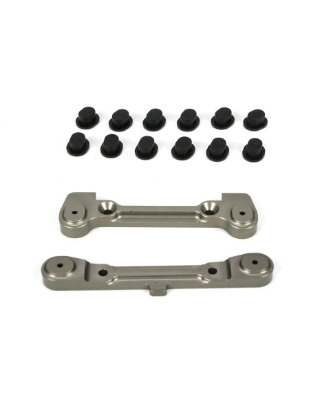 Adjustable Rear Hinge Pin Holder Set: TEN