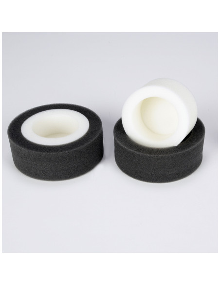 Air Cleaner Foam Elements (2ea): 5IVE-T