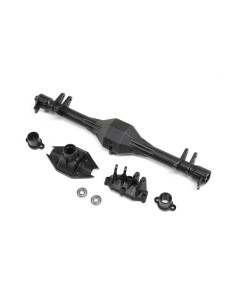Axle Housing Set  Rear: RR...