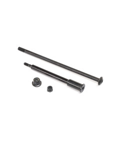 Axle Set: Promoto-MX-SM