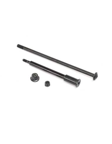 Axle Set: Promoto-MX-SM