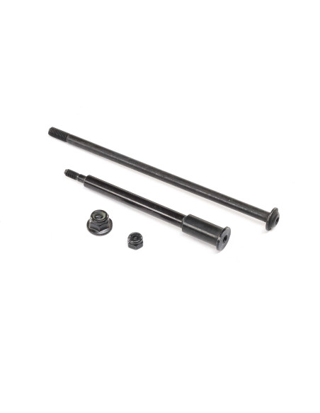 Axle Set: Promoto-MX-SM