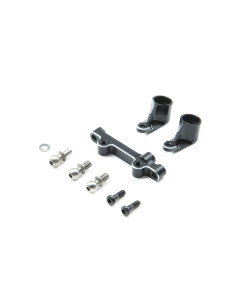 Bellcranks and Drag Link...