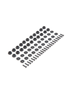 Body Button Base and Top...