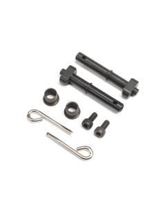 Brake Cams (2): DBXL 2.0