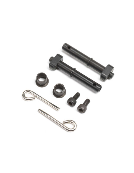 Brake Cams (2): DBXL 2.0