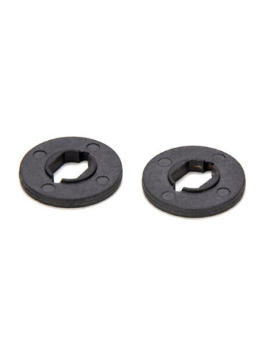 Brake Disk Set: 8B 2.0