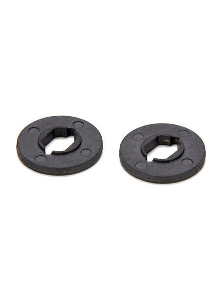 Brake Disk Set: 8B 2.0