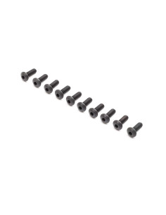 Button Head Screws  2-56 x...