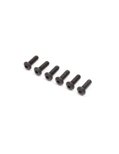 Button Head Screws  4-40 x...