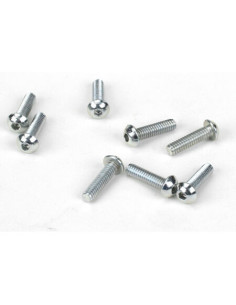 Button Head Screws  5-40 x...