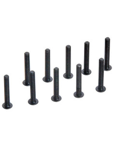 Button Head Screws  5-40 x...