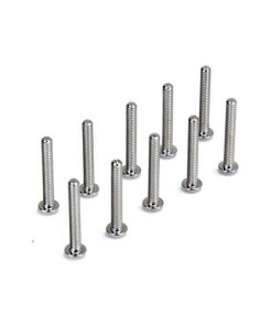 Button Head Screws  5-40 x...