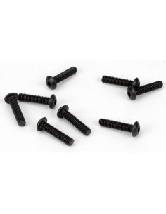 Button Head Screws  8-32 x...