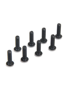 Button Head Screws  8-32 x...