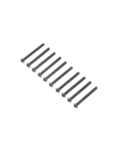 Button Head Screws M3x30mm...