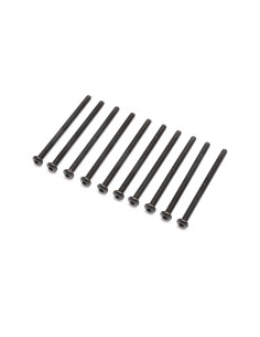 Button Head Screws M4x60mm...
