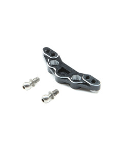 Camber Block Front...