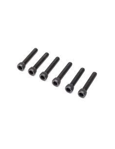 Cap Head Screws  4-40 x...
