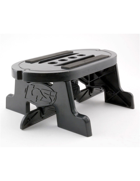 Car Stand: 8IGHT-T